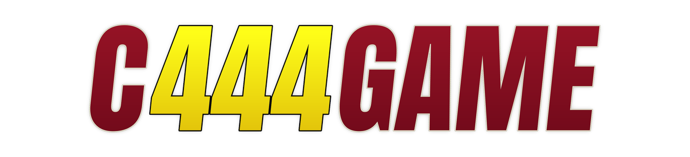c444game